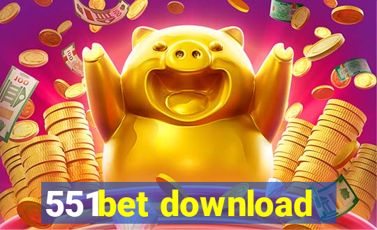 551bet download